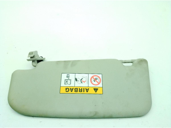 964002845R PARASOL DER RENAULT KADJAR (HA_, HL_)|Desguaces La Cabaña