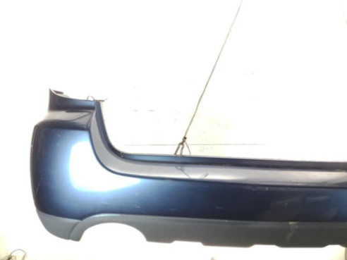 PARAGOLPES TRA SUBARU LEGACY IV (BL) |Desguaces La Cabaña