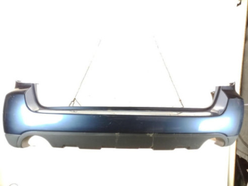 PARAGOLPES TRA SUBARU LEGACY IV (BL) |Desguaces La Cabaña