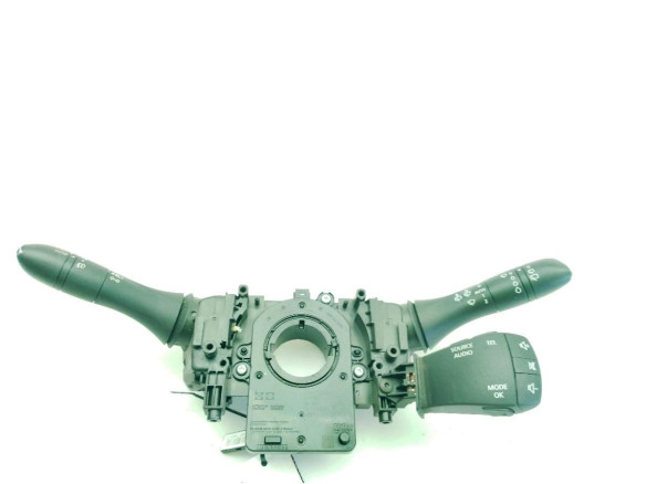 253B09100R MANDO COMPLETO RENAULT KADJAR (HA_, HL_)|Desguaces La Cabaña