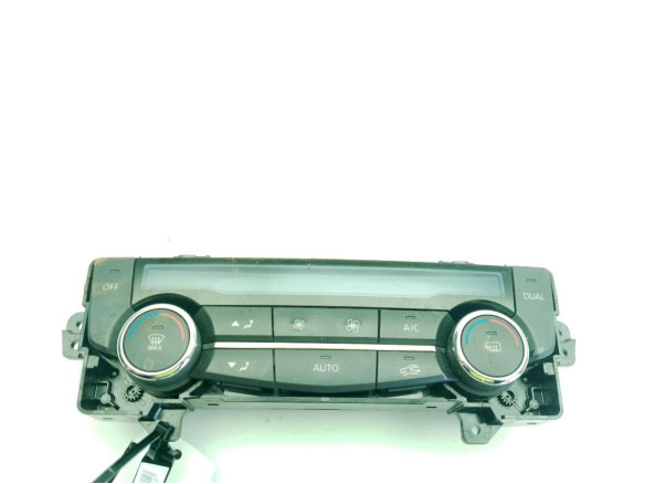 275102210R MANDO CLIMA RENAULT KADJAR (HA_, HL_)|Desguaces La Cabaña