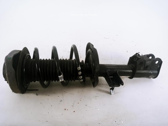 2463206713681203913581 AMORTIGUADOR DEL IZQ MERCEDES BENZ CLASE B (W246, W242) |Desguaces La Cabaña