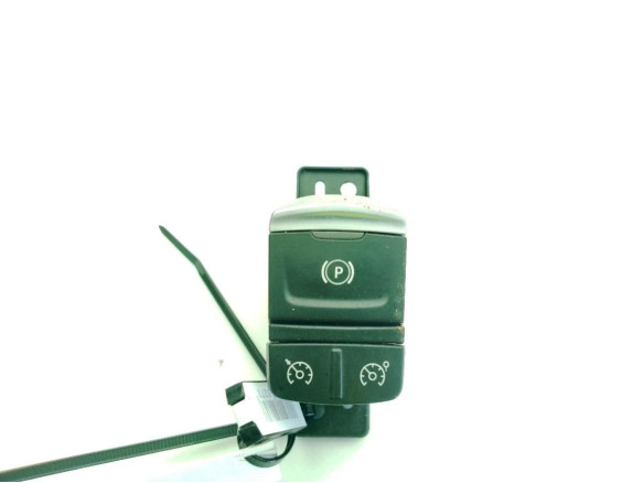 363216544R INTERRUPTOR FRENO MANO ELECTRICO RENAULT KADJAR (HA_, HL_)|Desguaces La Cabaña