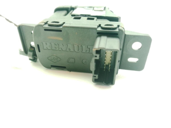 363216544R INTERRUPTOR FRENO MANO ELECTRICO RENAULT KADJAR (HA_, HL_)|Desguaces La Cabaña
