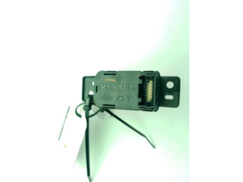 363216544R INTERRUPTOR FRENO MANO ELECTRICO RENAULT KADJAR (HA_, HL_)|Desguaces La Cabaña