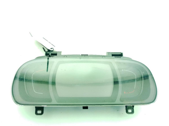 248095397R CUADRO INSTRUMENTOS RENAULT KADJAR (HA_, HL_)|Desguaces La Cabaña