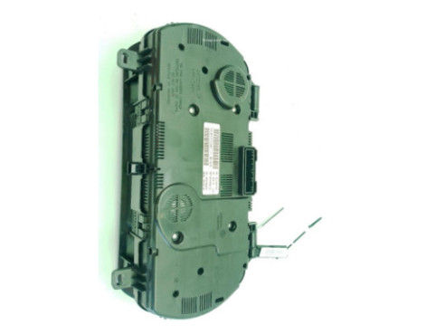248095397R CUADRO INSTRUMENTOS RENAULT KADJAR (HA_, HL_)|Desguaces La Cabaña