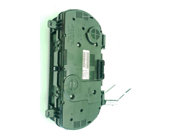 248095397R CUADRO INSTRUMENTOS RENAULT KADJAR (HA_, HL_)|Desguaces La Cabaña