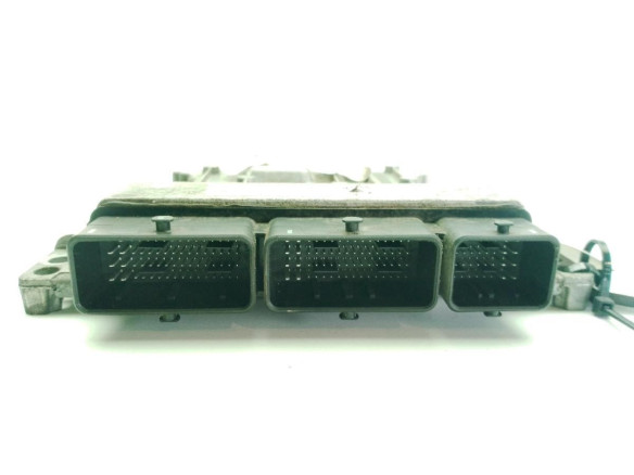 237100151S CENTRALITA MOTOR RENAULT KADJAR (HA_, HL_)|Desguaces La Cabaña