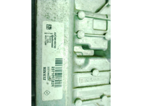 237100151S CENTRALITA MOTOR RENAULT KADJAR (HA_, HL_)|Desguaces La Cabaña