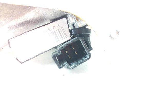 98700H8000 MOTOR LIMPIAPARABRISAS TRA KIA STONIC (YB) |Desguaces La Cabaña