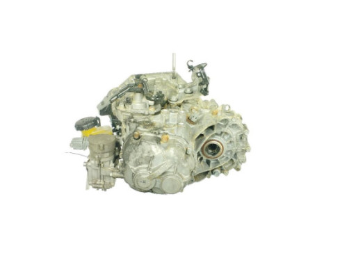 KIA|Desguaces La Cabaña