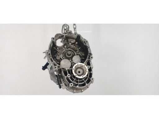 02M911023N ARRANQUE VW EOS (1F7, 1F8)|Desguaces La Cabaña