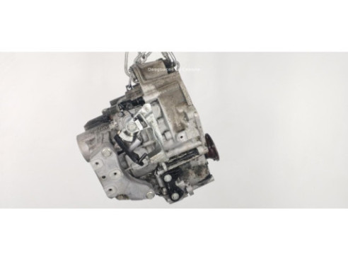 KNS CAJA CAMBIOS VW EOS (1F7, 1F8)|Desguaces La Cabaña