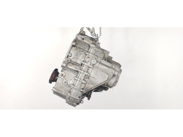 KNS CAJA CAMBIOS VW EOS (1F7, 1F8)|Desguaces La Cabaña