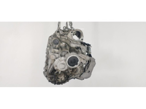 KNS CAJA CAMBIOS VW EOS (1F7, 1F8)|Desguaces La Cabaña