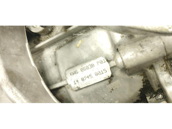 KNS CAJA CAMBIOS VW EOS (1F7, 1F8)|Desguaces La Cabaña