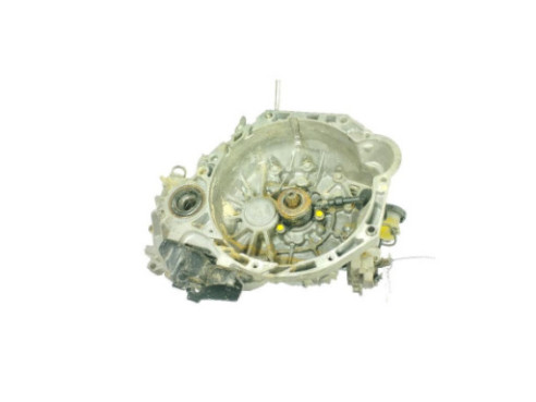 U32VMH CAJA CAMBIOS KIA STONIC (YB) |Desguaces La Cabaña