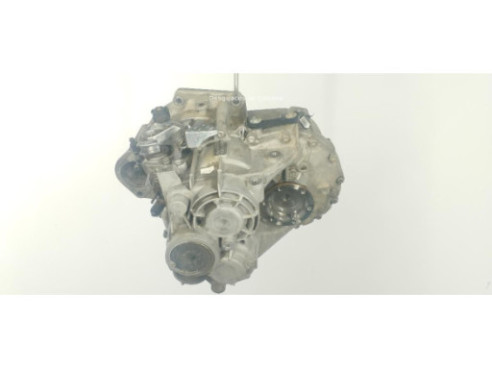 KNS CAJA CAMBIOS VW PASSAT (3C2)|Desguaces La Cabaña