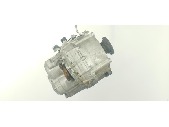 KNS CAJA CAMBIOS VW PASSAT (3C2)|Desguaces La Cabaña