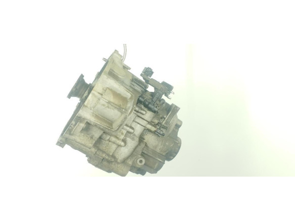 KNS CAJA CAMBIOS VW PASSAT (3C2)|Desguaces La Cabaña