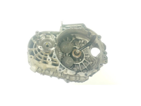 KNS CAJA CAMBIOS VW PASSAT (3C2)|Desguaces La Cabaña