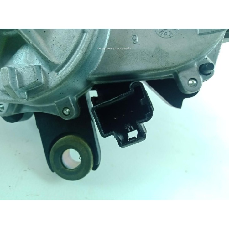 MOTOR LIMPIAPARABRISAS TRA FORD TRANSIT COURIER Furgón |Desguaces La Cabaña