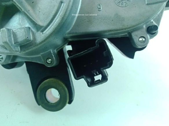 MOTOR LIMPIAPARABRISAS TRA FORD TRANSIT COURIER Furgón |Desguaces La Cabaña