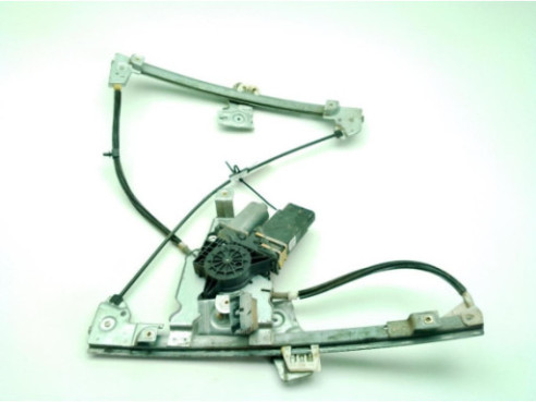 1U0837462B ELEVALUNAS PUERTA LAT DEL DER SKODA OCTAVIA I (1U2)|Desguaces La Cabaña