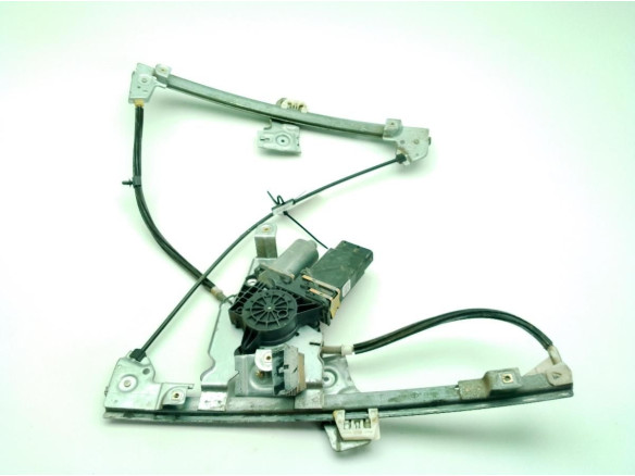 1U0837462B ELEVALUNAS PUERTA LAT DEL DER SKODA OCTAVIA I (1U2)|Desguaces La Cabaña