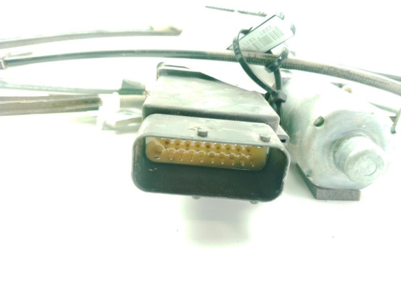 1U0837462B ELEVALUNAS PUERTA LAT DEL DER SKODA OCTAVIA I (1U2)|Desguaces La Cabaña