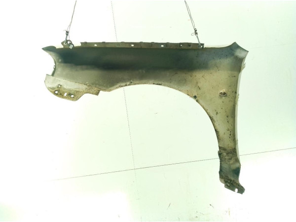 1U0821106B ALETA DEL DER SKODA OCTAVIA I (1U2)|Desguaces La Cabaña