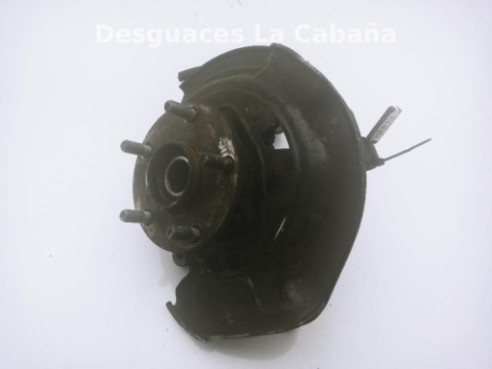 TOYOTA|Desguaces La Cabaña 2