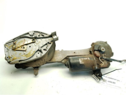 A2028205342 MOTOR LIMPIAPARABRISAS DEL MERCEDES BENZ CLASE C (W202)|Desguaces La Cabaña