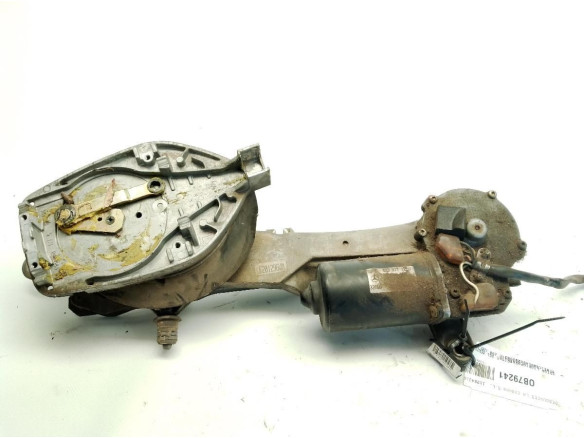 A2028205342 MOTOR LIMPIAPARABRISAS DEL MERCEDES BENZ CLASE C (W202)|Desguaces La Cabaña