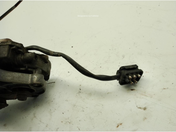 A2028205342 MOTOR LIMPIAPARABRISAS DEL MERCEDES BENZ CLASE C (W202)|Desguaces La Cabaña