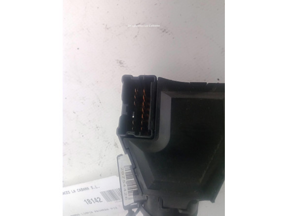25260AV770 MANDO LIMPIAPARABRISAS NISSAN PRIMERA Hatchback (P12)|Desguaces La Cabaña