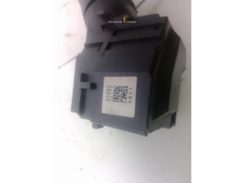25260AV770 MANDO LIMPIAPARABRISAS NISSAN PRIMERA Hatchback (P12)|Desguaces La Cabaña