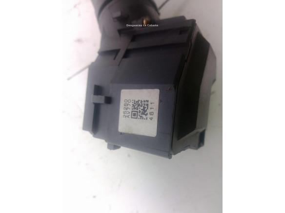 25260AV770 MANDO LIMPIAPARABRISAS NISSAN PRIMERA Hatchback (P12)|Desguaces La Cabaña