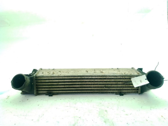 17517798788 INTERCOOLER BMW 1 (E87)|Desguaces La Cabaña