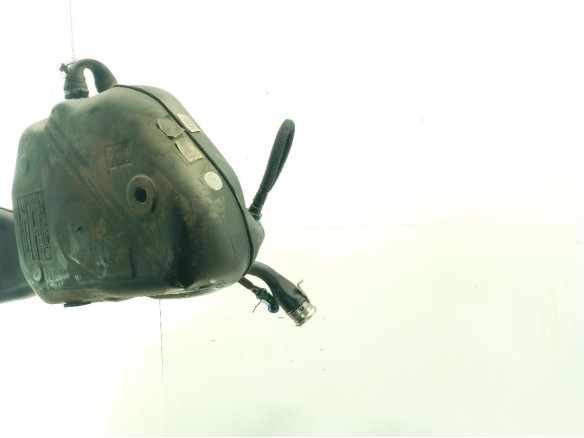 16117283801 DEPOSITO COMBUSTIBLE BMW 1 (E87)|Desguaces La Cabaña