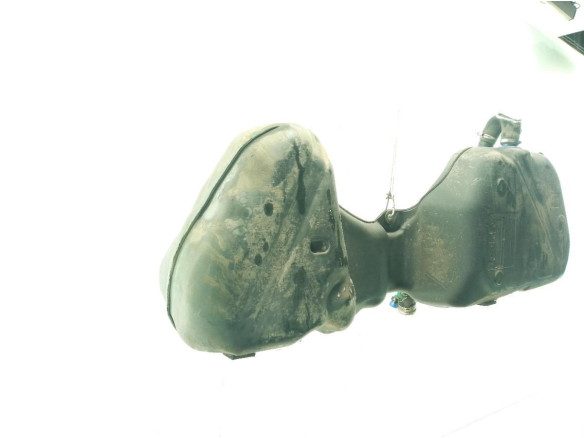 16117283801 DEPOSITO COMBUSTIBLE BMW 1 (E87)|Desguaces La Cabaña