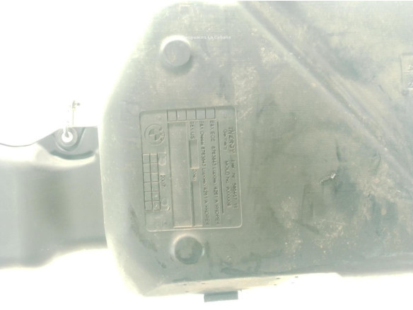 16117283801 DEPOSITO COMBUSTIBLE BMW 1 (E87)|Desguaces La Cabaña