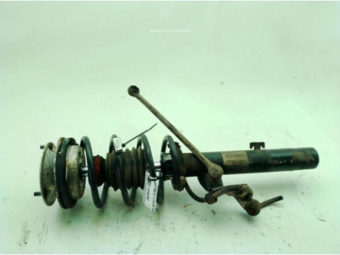 31316786017 AMORTIGUADOR DEL IZQ BMW 1 (E87)|Desguaces La Cabaña