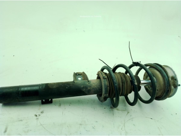 31316786018 AMORTIGUADOR DEL DER BMW 1 (E87)|Desguaces La Cabaña