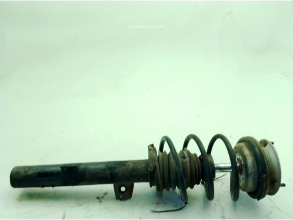 31316786018 AMORTIGUADOR DEL DER BMW 1 (E87)|Desguaces La Cabaña