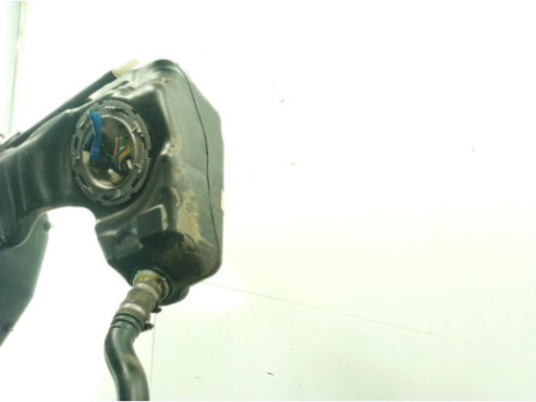 DEPOSITO COMBUSTIBLE|Desguaces La Cabaña 2