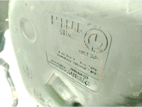 16117294607 DEPOSITO COMBUSTIBLE BMW 1 (F20)|Desguaces La Cabaña