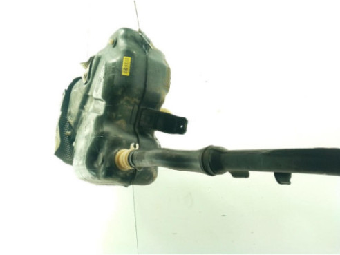 DEPOSITO COMBUSTIBLE|Desguaces La Cabaña 2