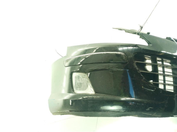PARAGOLPES DEL PEUGEOT 407 SW (6E_)|Desguaces La Cabaña